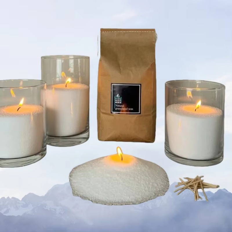 Candle Supplies Luxury - เทียนหอมในขวดแก้วหรูหรา กลิ่นหอมสำหรับคริสต์มาส ธูปหอม 2025 กำลังเป็นที่นิยม เครื่องอุ่นเทียนไขถั่วเหลือง