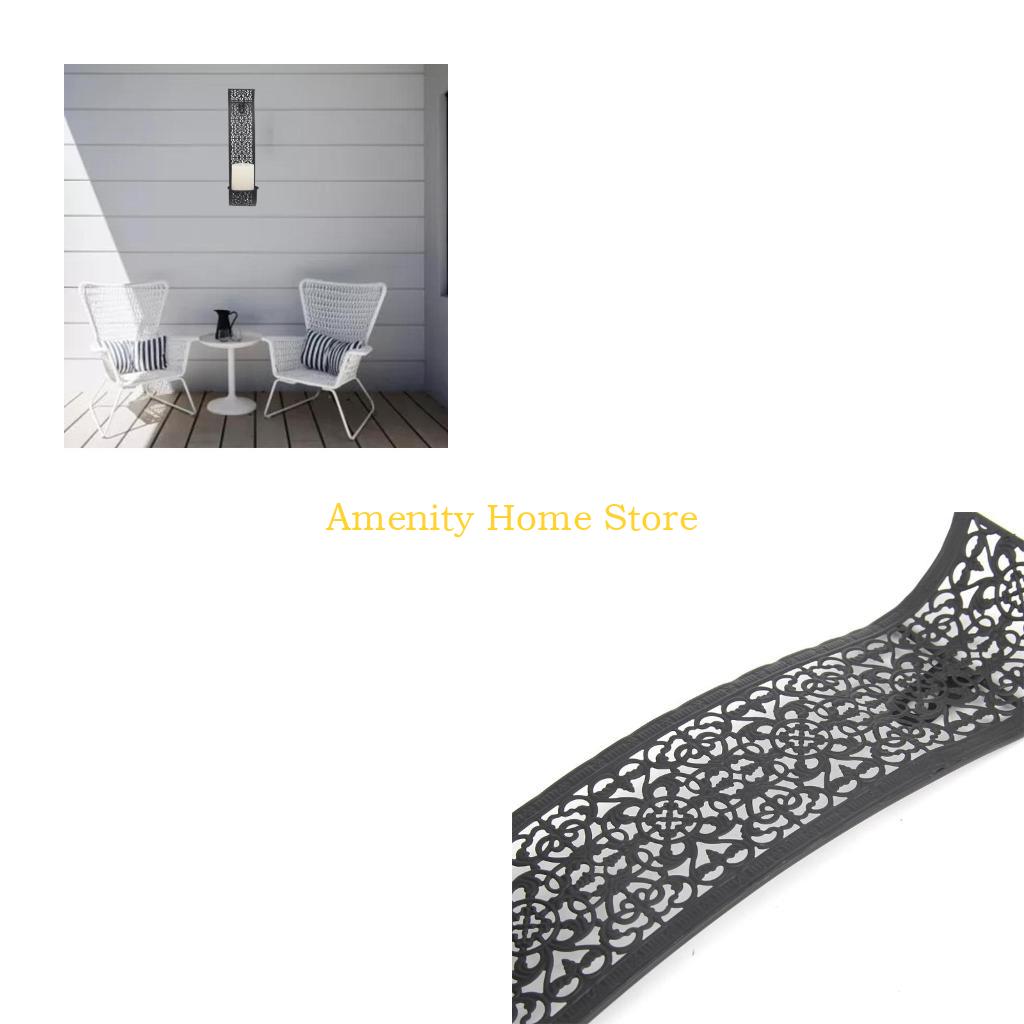 Candle Supplies Luxury - F26C เชิงเทียนโลหะเชิงเทียนเสาคริสตัลหินผู้ถือจอแสดงผลน้ำหอม