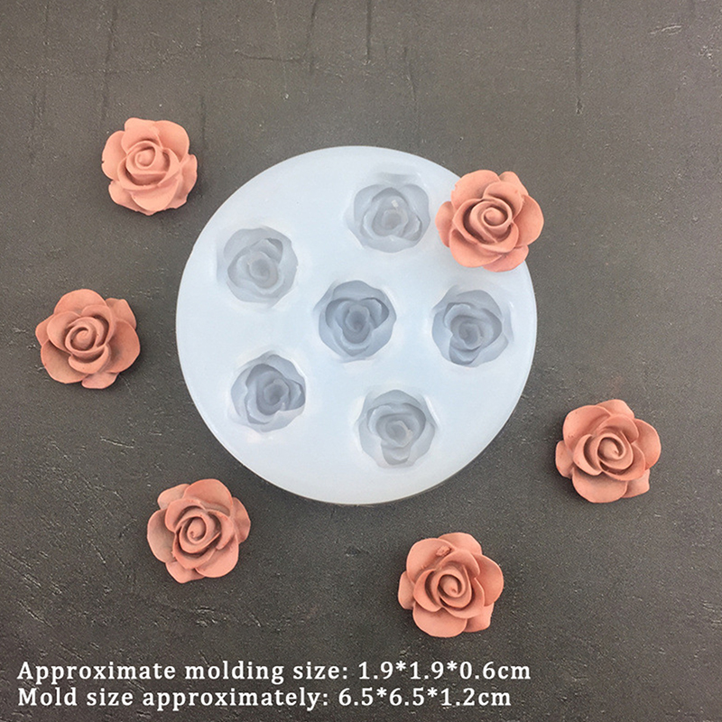 แม่พิมพ์ซิลิโคนรูปใบไม้รูปดอกก - Candle Making Supplies Kit บทวิจารณ์และราคา