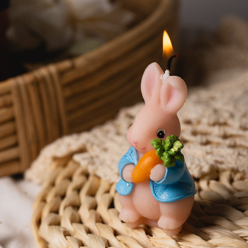 อุปกรณ์จัดงานปาร์ตี้สำหรับเด็ก - Supplies Of Candle บทวิจารณ์และราคา