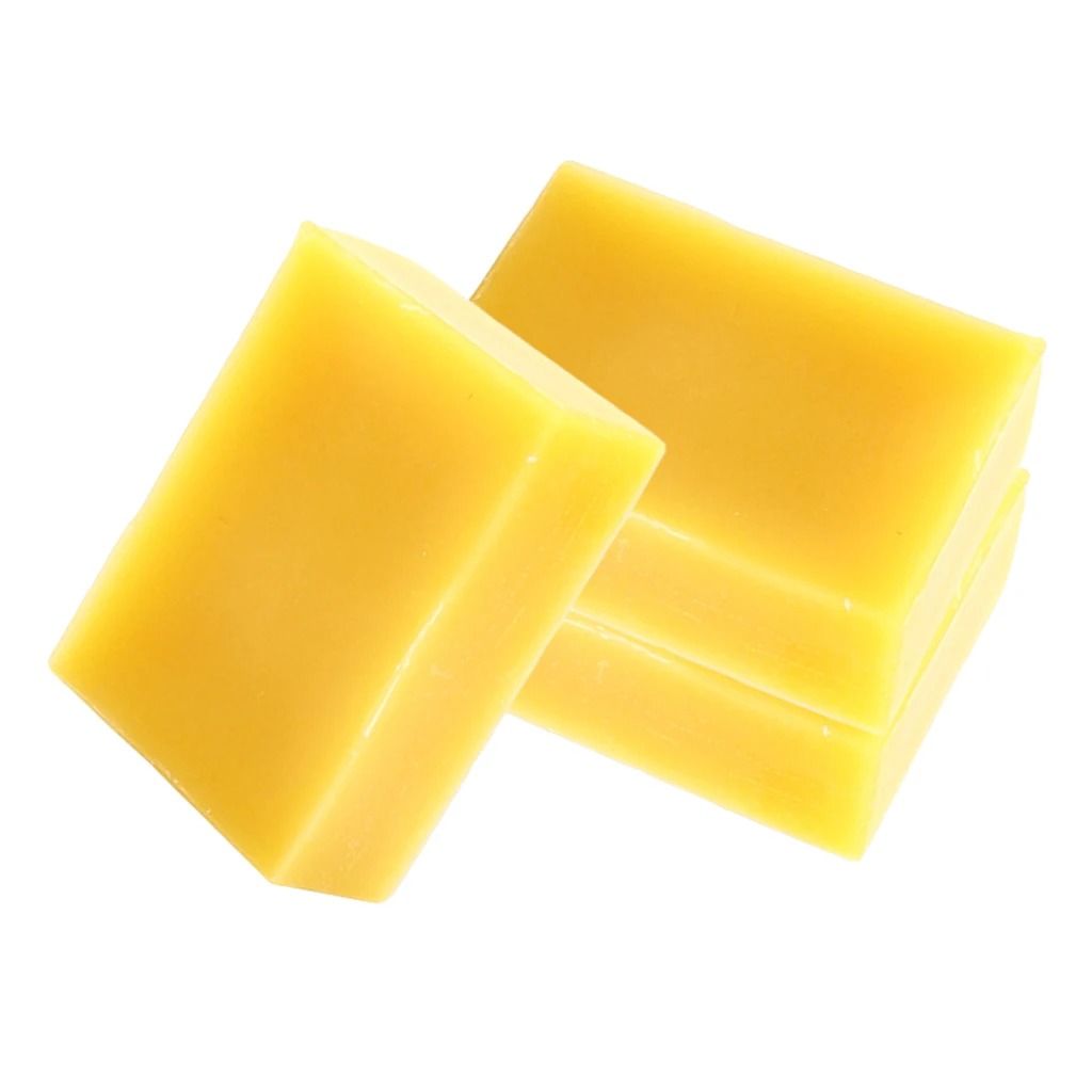 บล็อกขี้ผึ้ง 45 กรัม สำหรับทำค - Candle Supplies Beeswax บทวิจารณ์และราคา