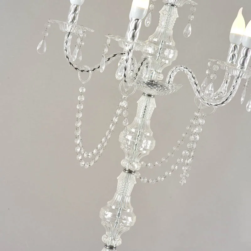 โคมไฟเทียนสไตล์โมเดิร์นสำหรับง - Candle Supplies Luxury บทวิจารณ์และราคา