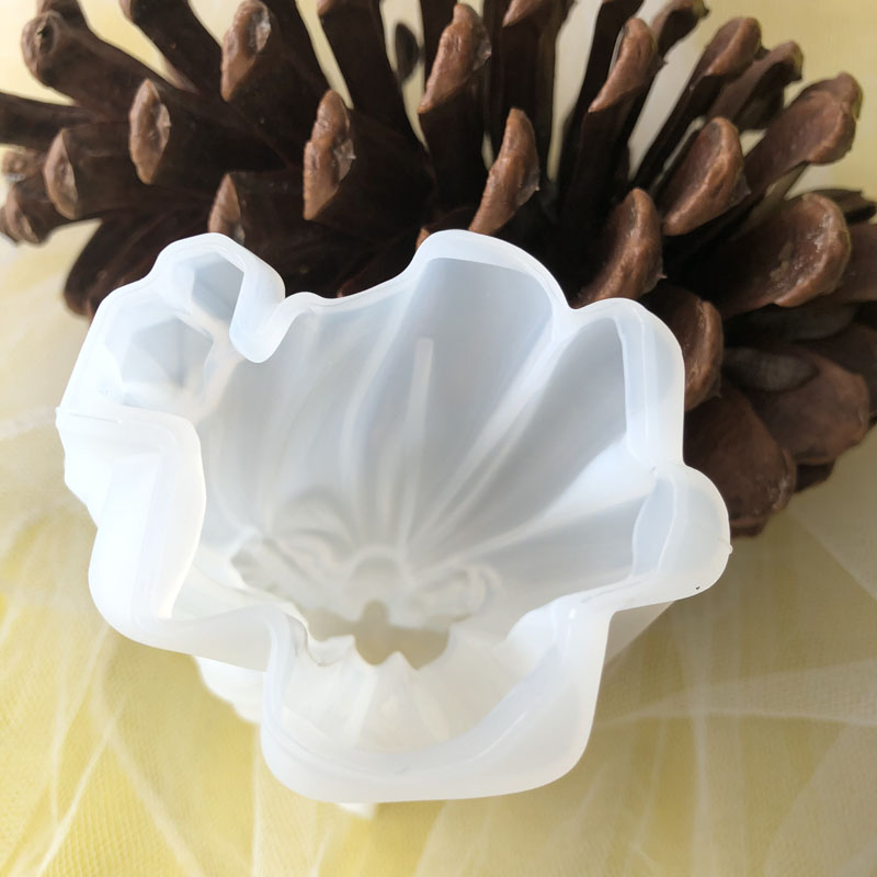 3D น่ารักเจ้าหญิงซิลิโคนเทียนแ - Candle Making Supplies Kit บทวิจารณ์และราคา