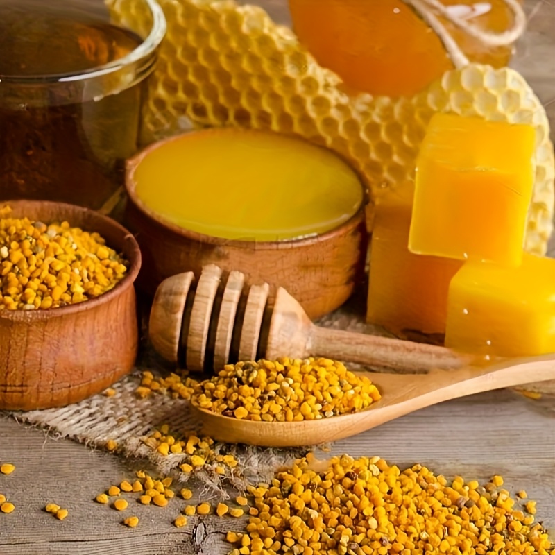 ก้อนขี้ผึ้งจากผู้เลี้ยงผึ้งโดย - Candle Supplies Beeswax บทวิจารณ์และราคา