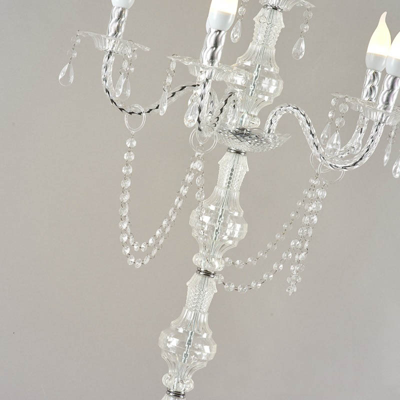 โมเดิร์นโคมไฟเทียนงานแต่งงาน C - Candle Supplies Luxury บทวิจารณ์และราคา