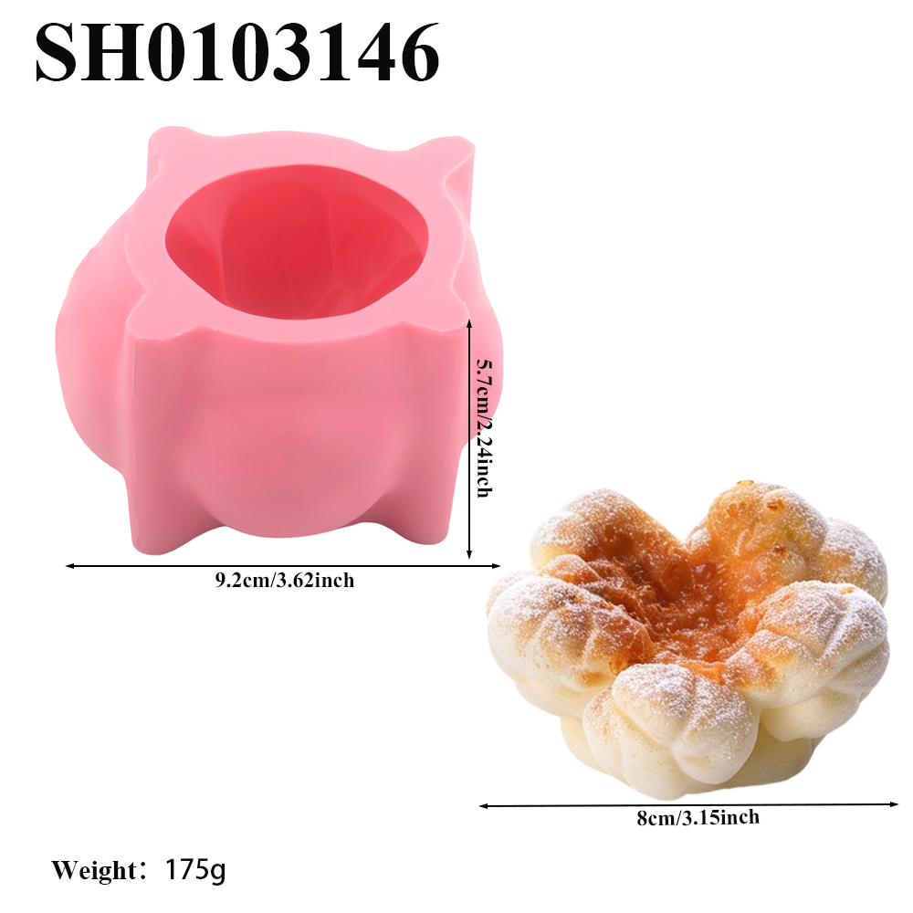 แม่พิมพ์ซิลิโคนสำหรับทำขนมป๊อป - Candle Making Supplies Kit บทวิจารณ์และราคา