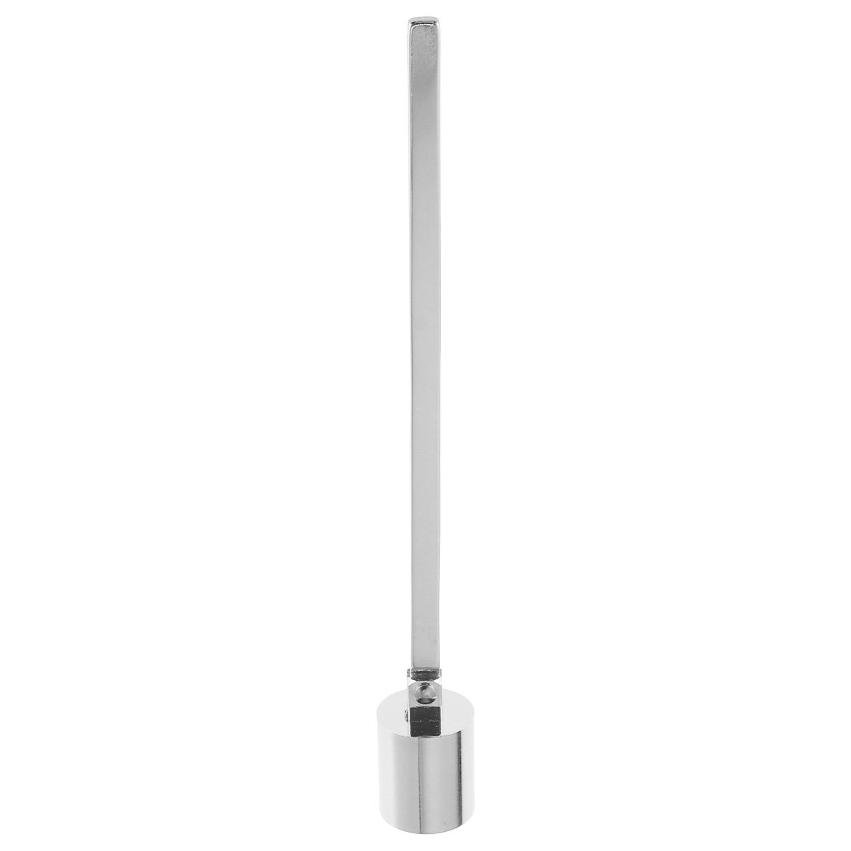 ที่ดับไฟพรีเมียมสแตนเลส พร้อมท - Wick Dipper Tool บทวิจารณ์และราคา