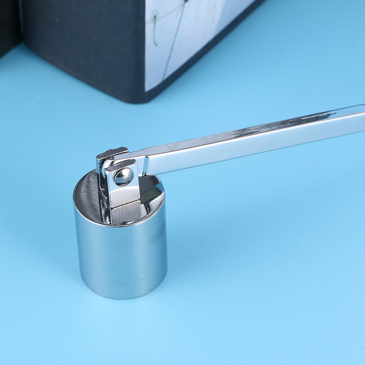 ที่ดับไฟพรีเมียมสแตนเลส พร้อมท - Wick Dipper Tool บทวิจารณ์และราคา