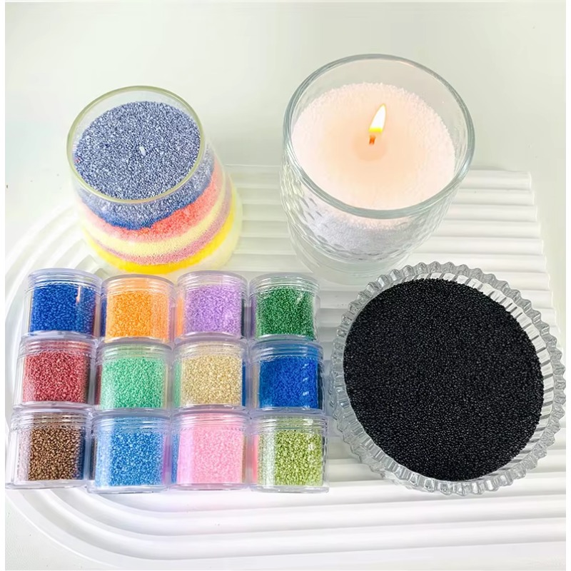 เทียนหอมในขวดแก้วหรูหรา กลิ่นห - Candle Supplies Luxury บทวิจารณ์และราคา