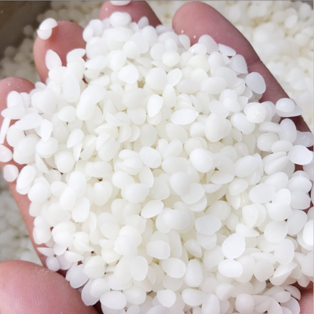 1000G ขี้ผึ้งธรรมชาติบริสุทธิ์ - Candle Supplies Beeswax บทวิจารณ์และราคา