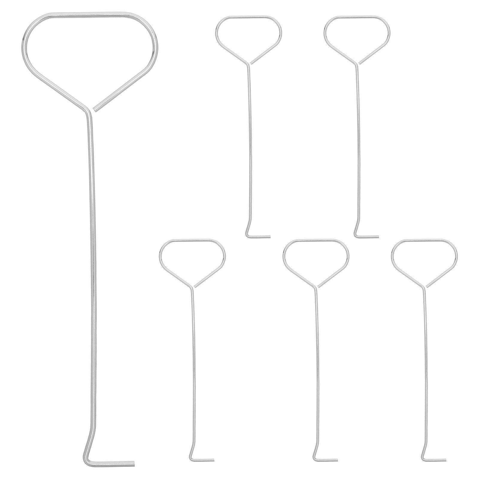 ชุดเครื่องมือดับไส้เทียน 6 ชิ้ - Wick Dipper Tool บทวิจารณ์และราคา