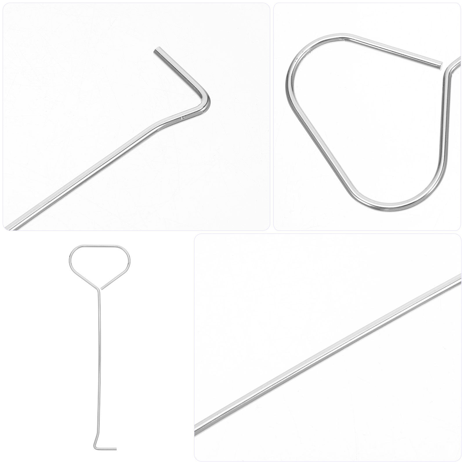 ชุดเครื่องมือดับไส้เทียน 6 ชิ้ - Wick Dipper Tool บทวิจารณ์และราคา
