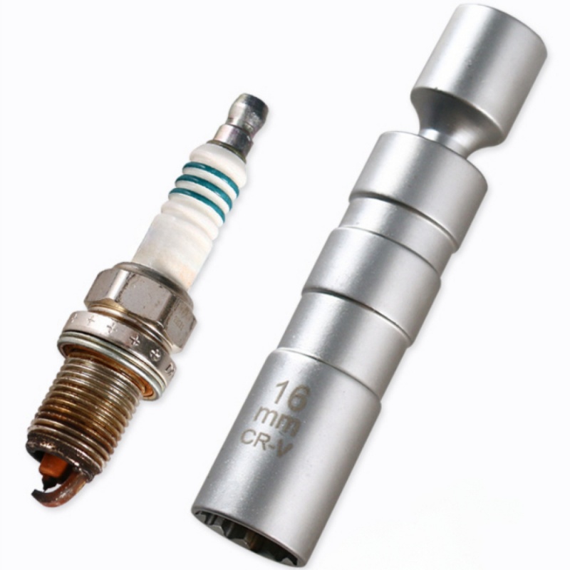 14mm 16mm Spark Plug เครื่องมื - Candle Making Supplies Kit บทวิจารณ์และราคา
