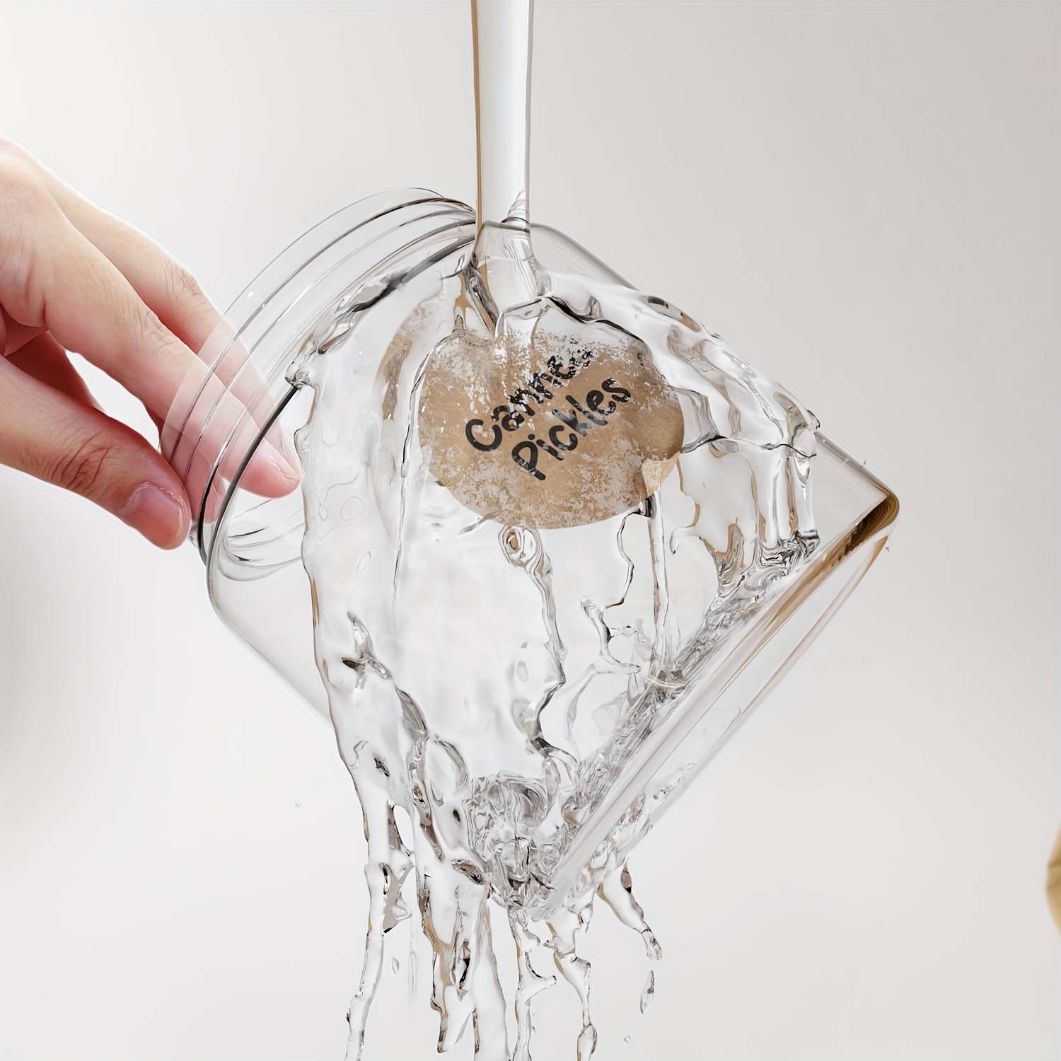 500 ชิ้น / 1 ม้วน, กระดาษสติกเ - Kraft Hang Tag บทวิจารณ์และราคา