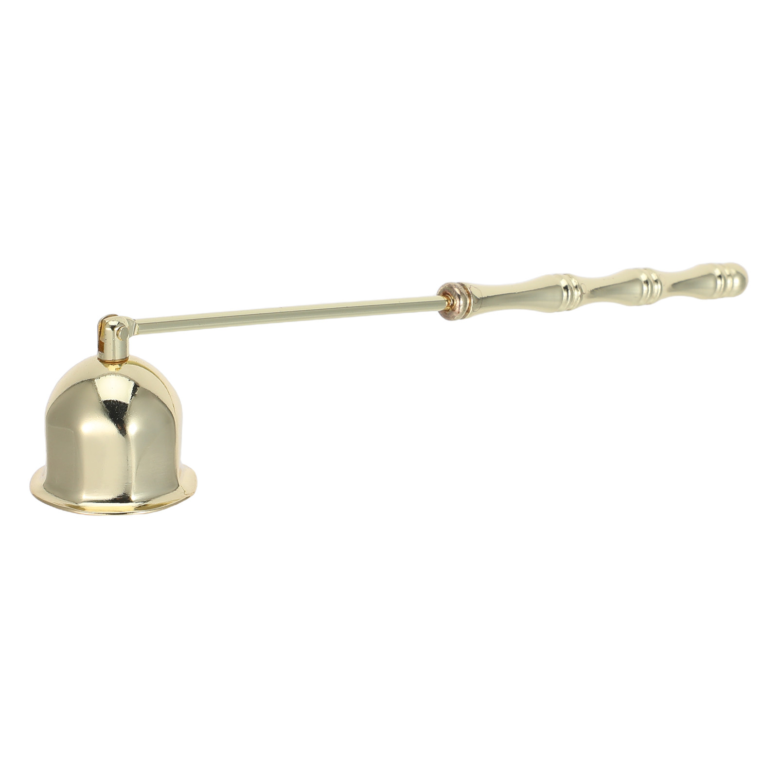 ที่ดับเทียนสแตนเลส Golden Bell - Wick Dipper Tool บทวิจารณ์และราคา
