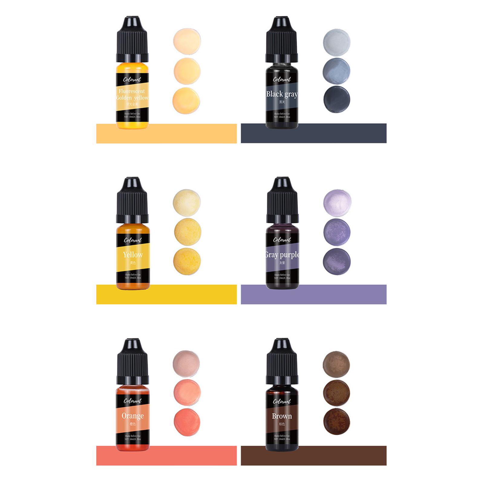 30x สีผสมเทียน วัสดุทำเทียนทำม - Candle Supplies Beeswax บทวิจารณ์และราคา