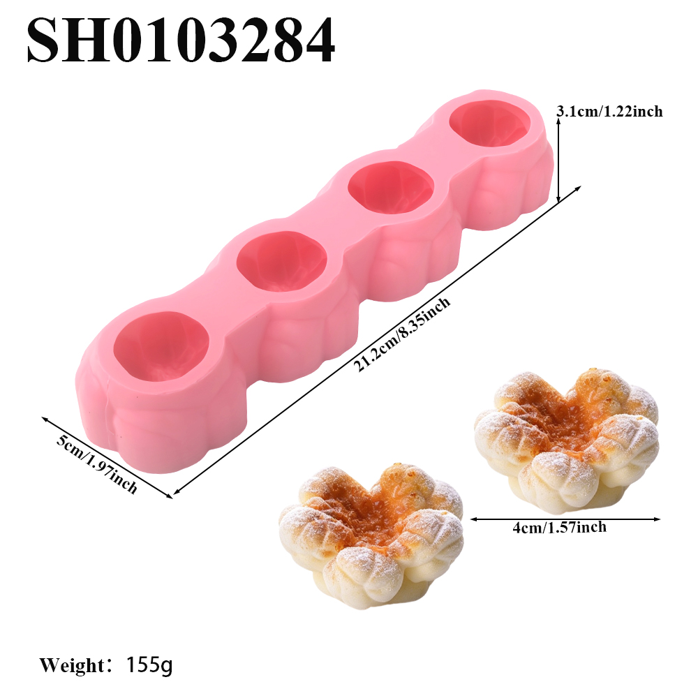 แม่พิมพ์ซิลิโคนสำหรับทำขนมป๊อป - Candle Making Supplies Kit บทวิจารณ์และราคา