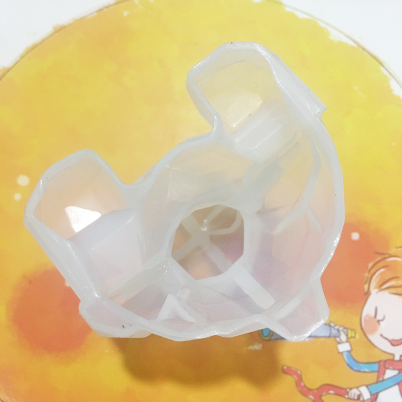 โปร่งใสยูนิคอร์นซิลิโคนอีพ็อกซ - Candle Making Supplies Kit บทวิจารณ์และราคา