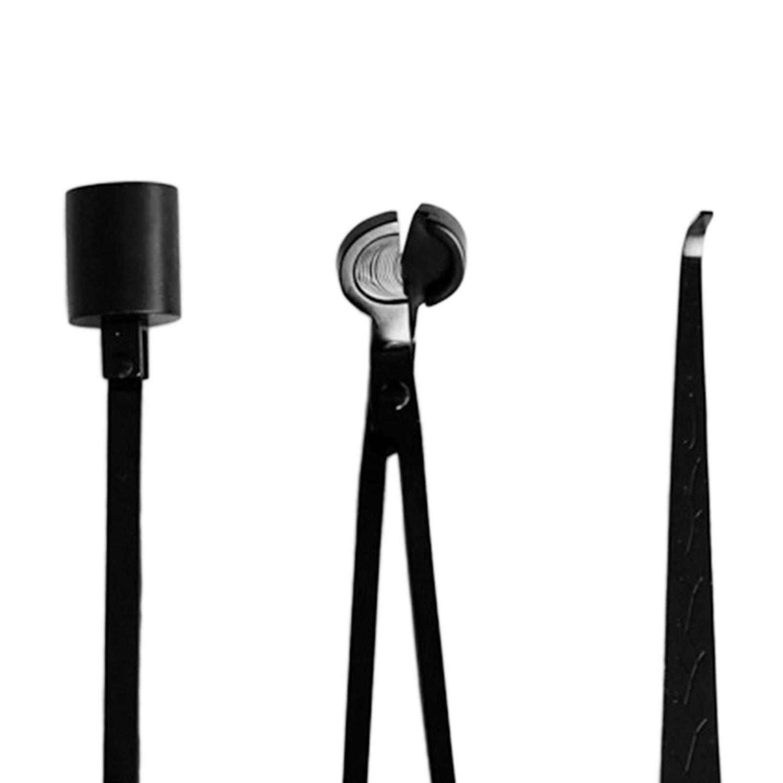 เครื่องมือดับเทียนสแตนเลส พร้อ - Wick Dipper Tool บทวิจารณ์และราคา