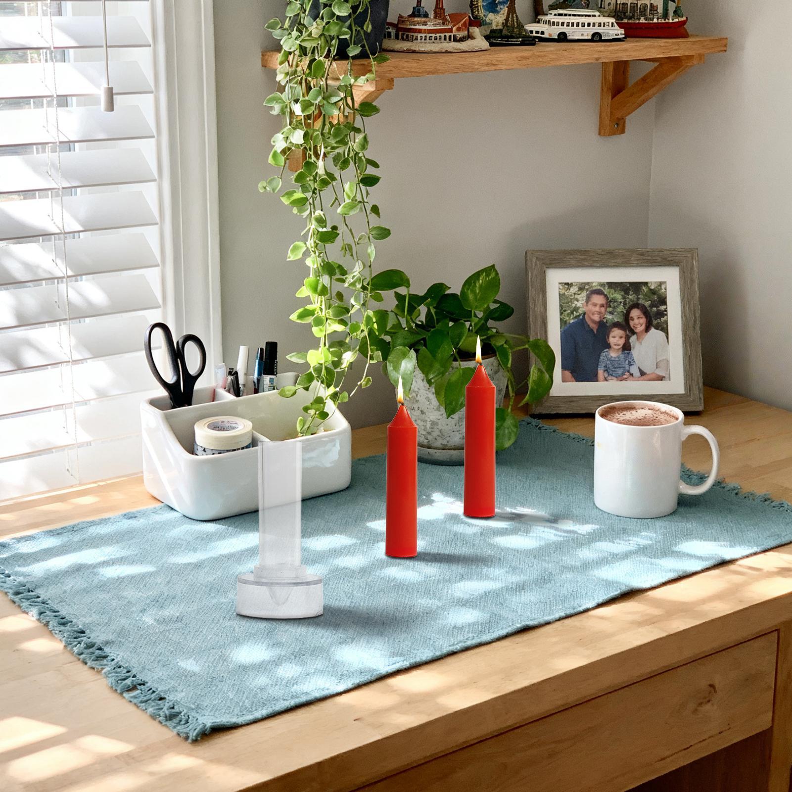 แม่พิมพ์เทียนทรงกรวย ทำจากขี้ผ - Candle Supplies Beeswax บทวิจารณ์และราคา