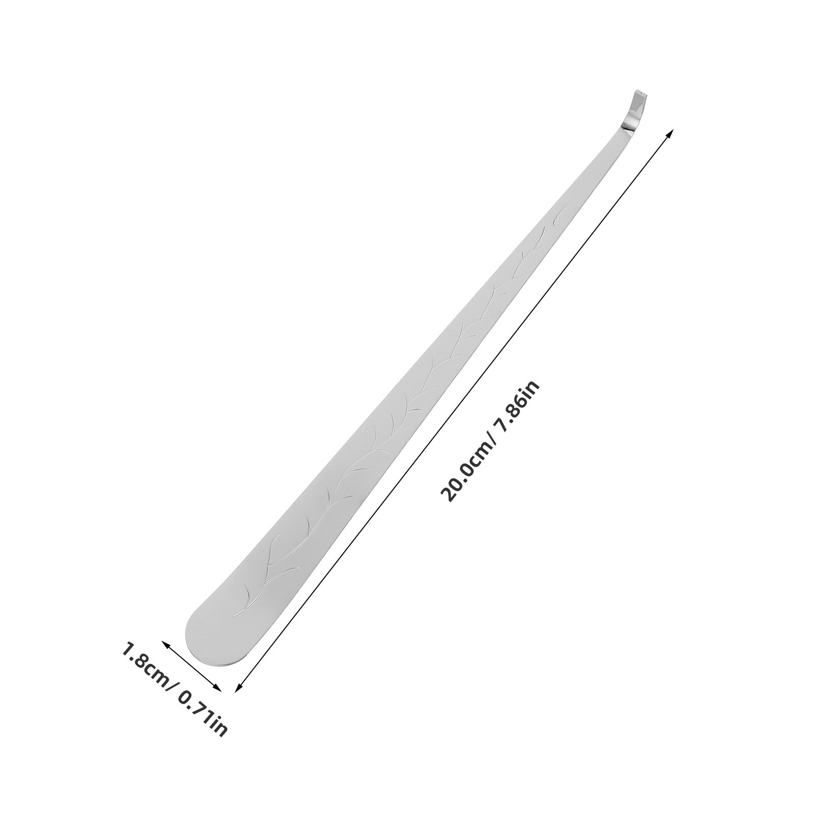 ที่ดับเทียนสแตนเลส 2 ชิ้น พร้อ - Wick Dipper Tool บทวิจารณ์และราคา