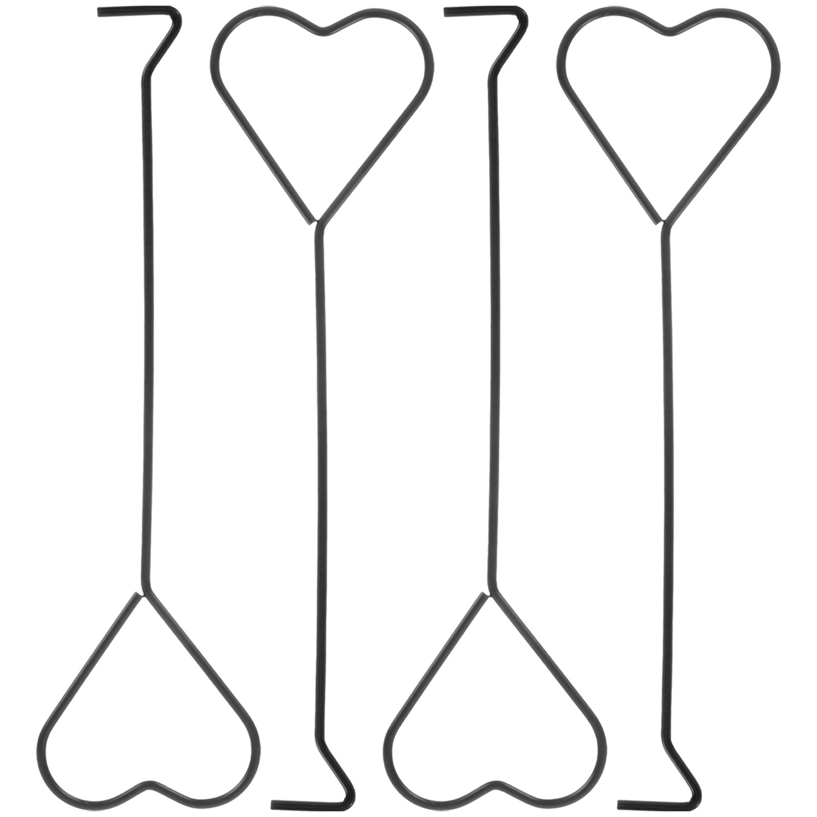 ที่ดับเทียนด้ามยาว 4 ชิ้น ดีไซ - Wick Dipper Tool บทวิจารณ์และราคา