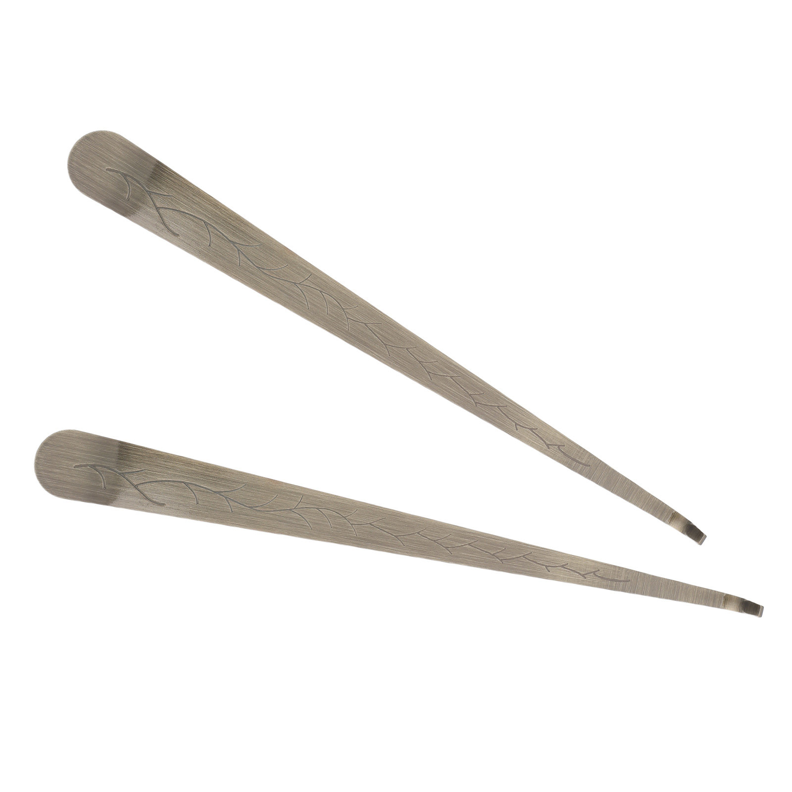 ที่ดับไฟตะเกียง 2 ชิ้น พร้อมตะ - Wick Dipper Tool บทวิจารณ์และราคา