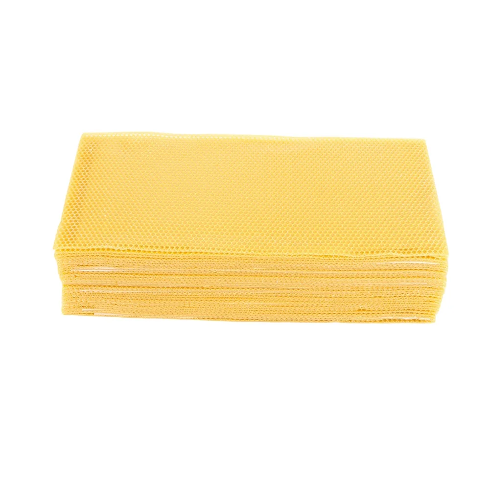 แผ่นขี้ผึ้งขนาด 195*415 มม. สำ - Candle Supplies Beeswax บทวิจารณ์และราคา