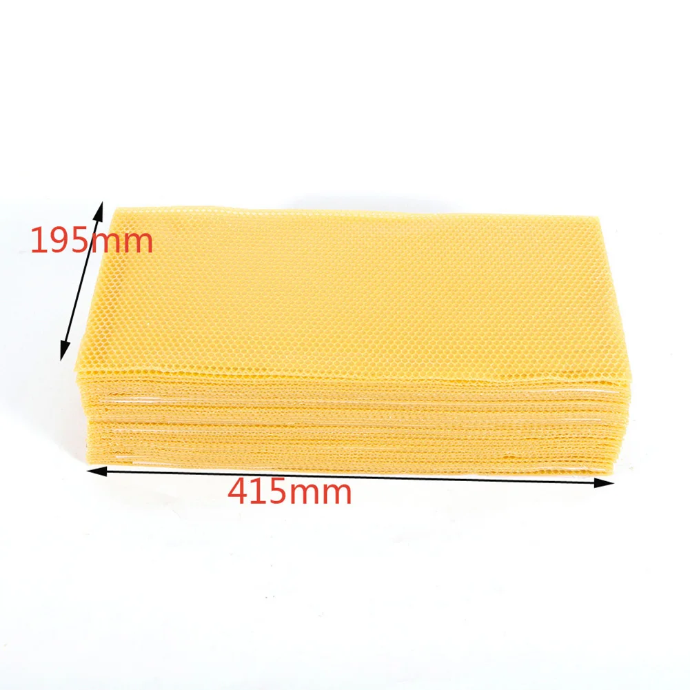 แผ่นขี้ผึ้งขนาด 195*415 มม. สำ - Candle Supplies Beeswax บทวิจารณ์และราคา
