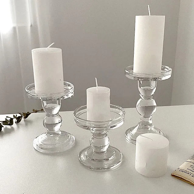 เชิงเทียน Tealight สําหรับตารา - Candle Supplies Luxury บทวิจารณ์และราคา
