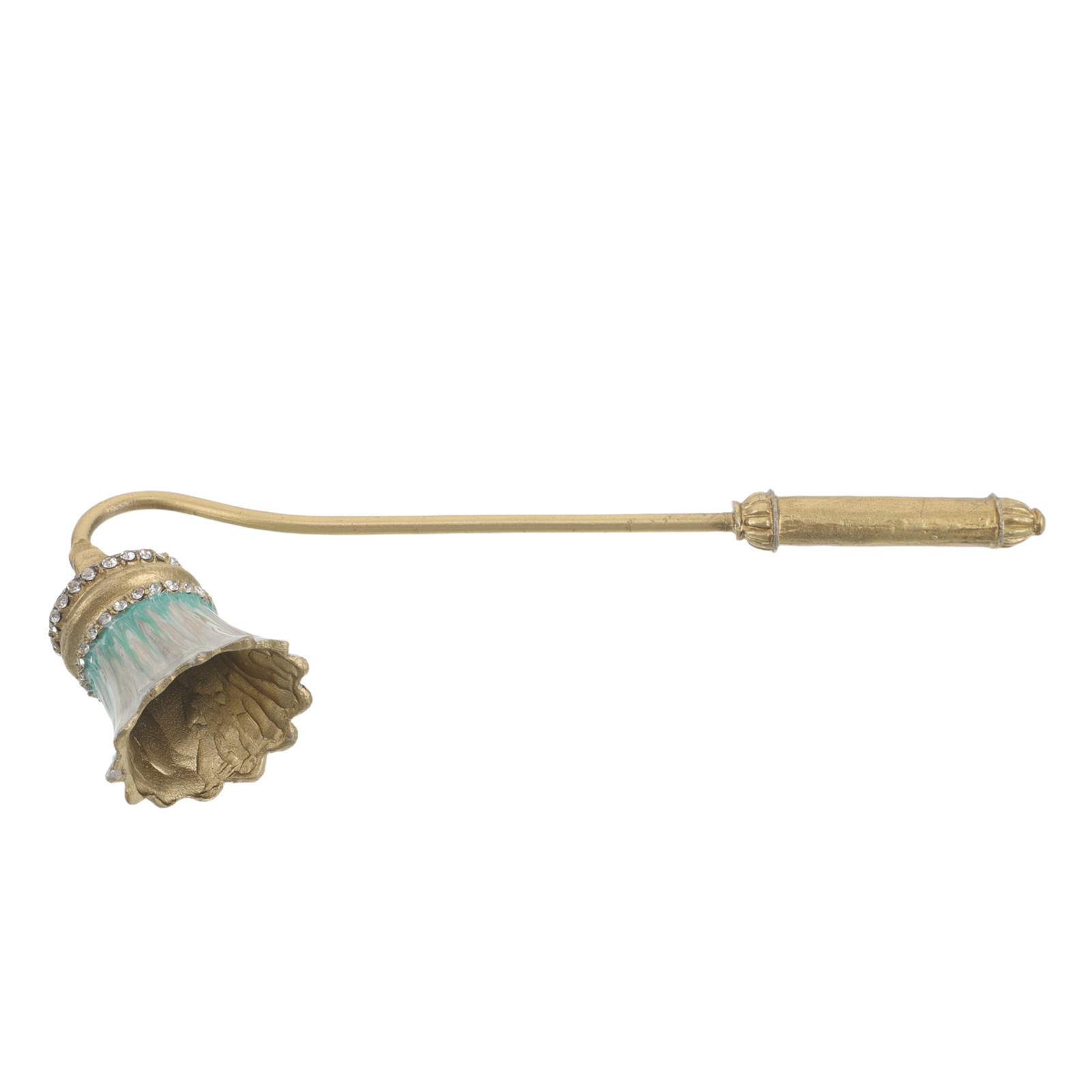 ที่ดับไฟวินเทจทรงระฆัง สำหรับต - Wick Dipper Tool บทวิจารณ์และราคา