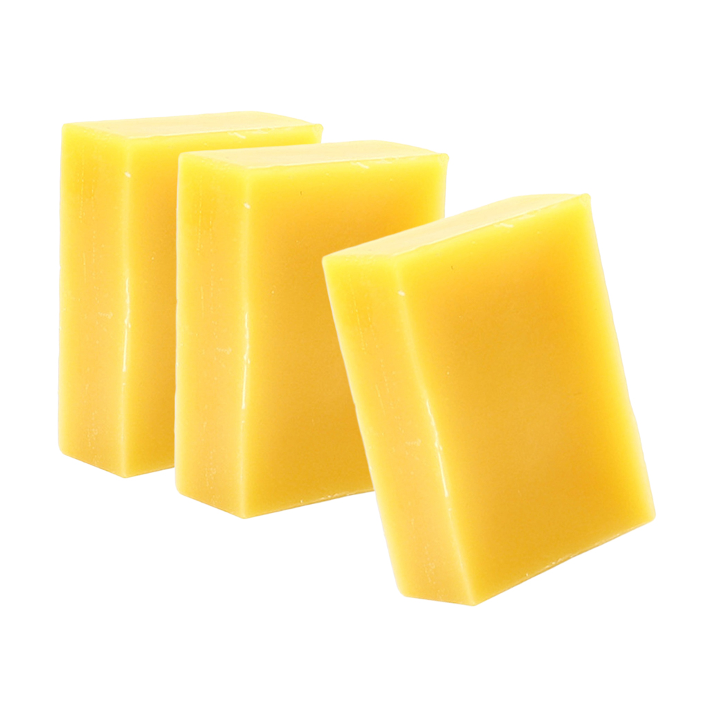 บล็อกขี้ผึ้ง45กรัมสำหรับทำครีม - Candle Supplies Beeswax บทวิจารณ์และราคา