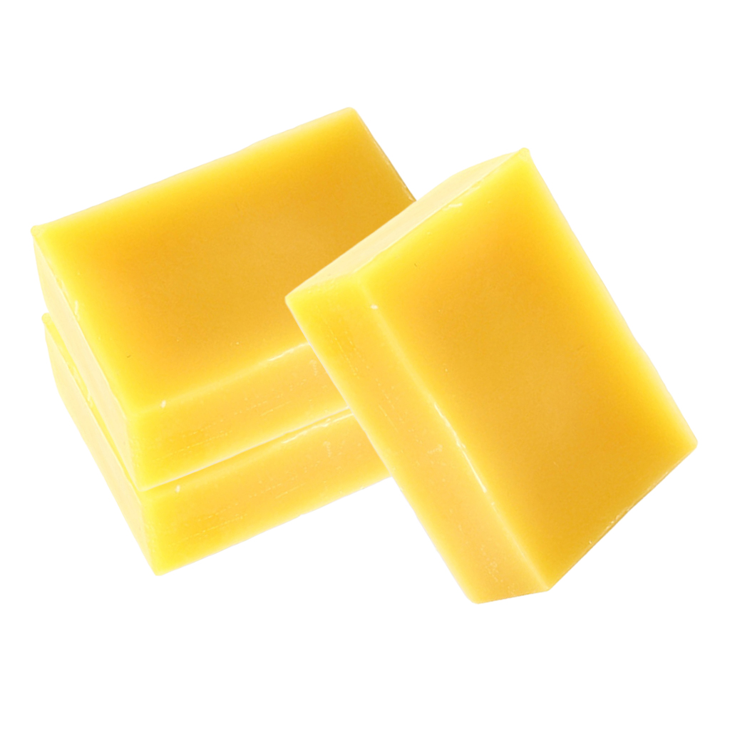 บล็อกขี้ผึ้ง45กรัมสำหรับทำครีม - Candle Supplies Beeswax บทวิจารณ์และราคา