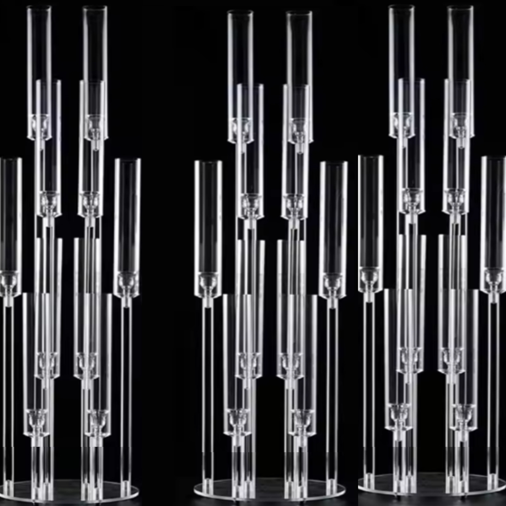 F30 10 PC เทียน Plinth กระบอกข - Candle Supplies Luxury บทวิจารณ์และราคา